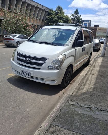 carros express en bogota