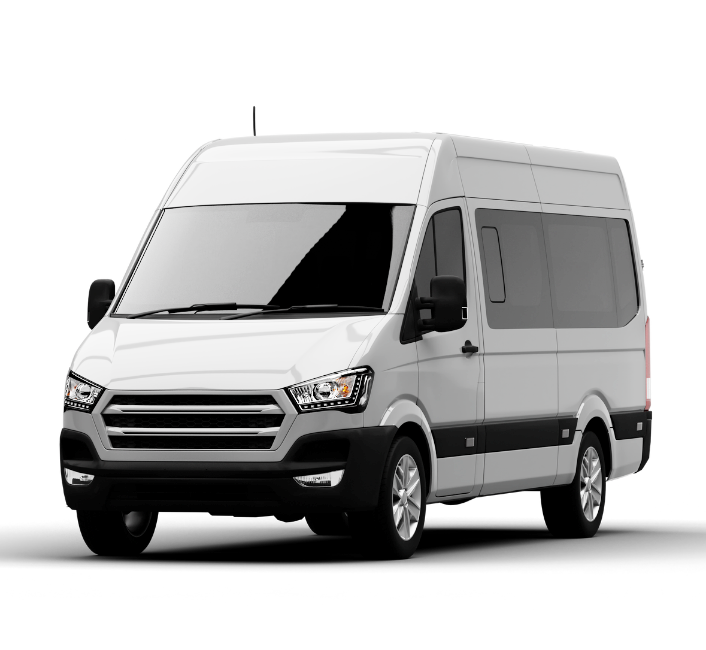 transporte especial bogota