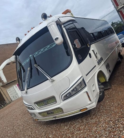 transporte express en bogota