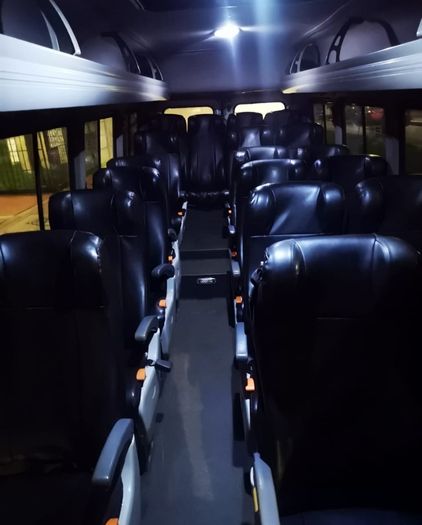 transporte express en tenjo