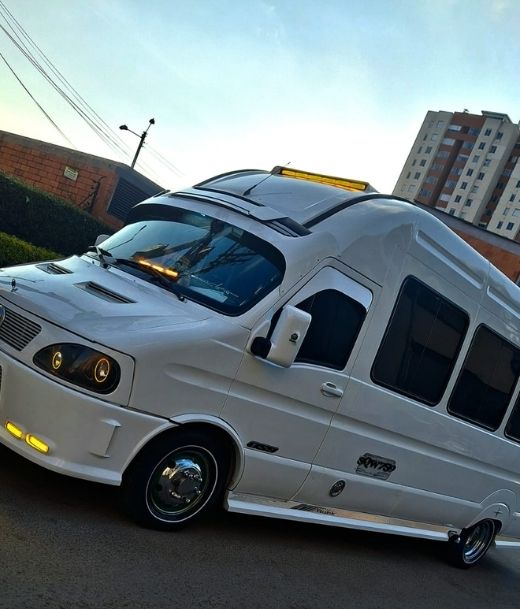 van-express-en-madrid